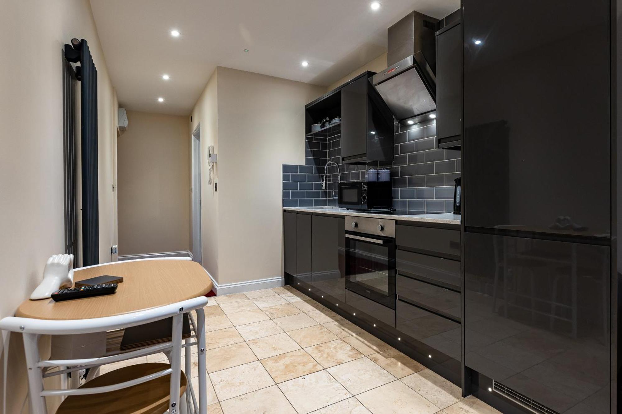 Apartment Cosy In The Heart Of The Norwich