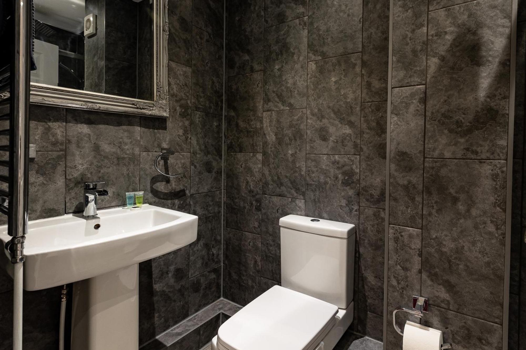 Cosy In The Heart Of The