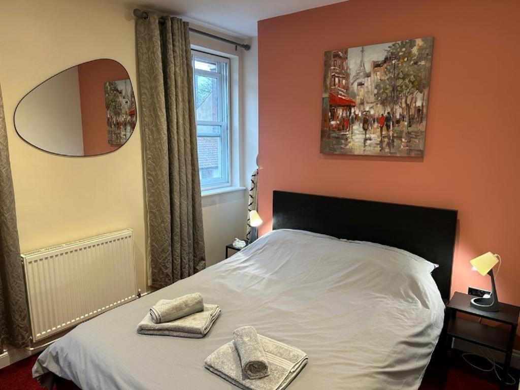 Cosy In The Heart Of The Norwich