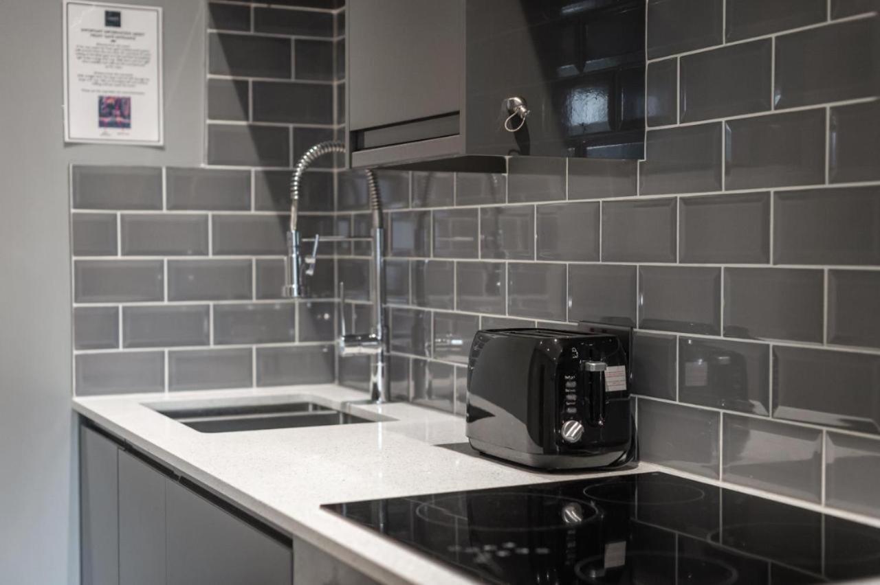 Apartment Cosy In The Heart Of The Norwich
